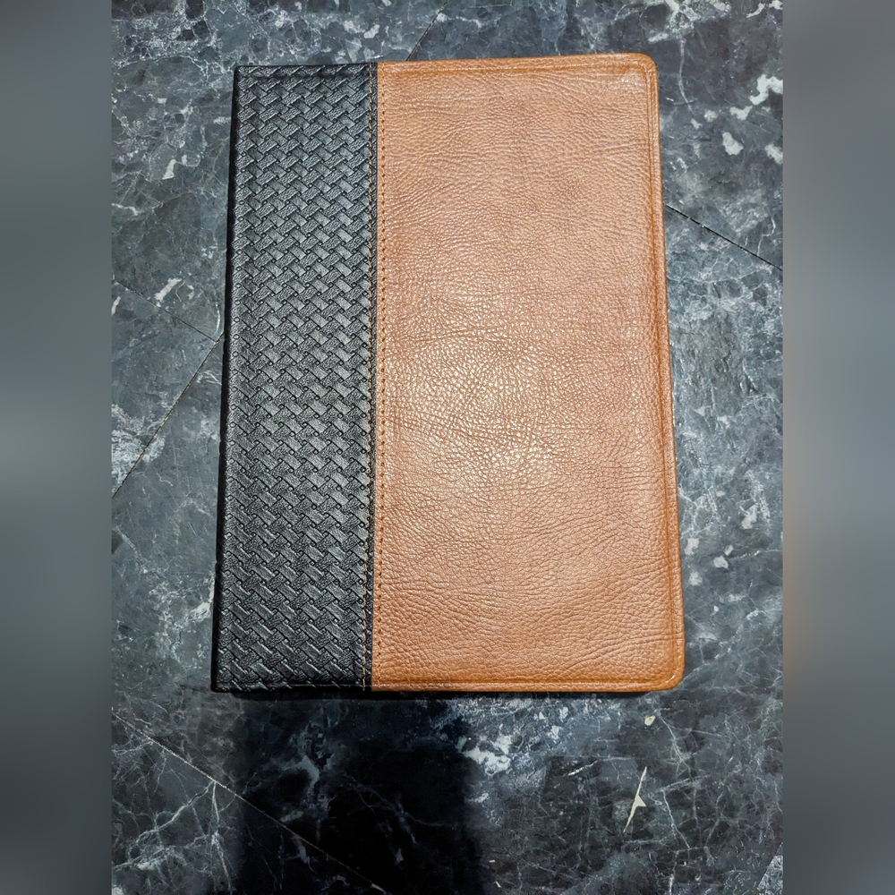 Holy Bible Scofield Study System Red Letter oxford